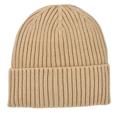 Czapka - Gårda Fagerdal Beanie (khaki)