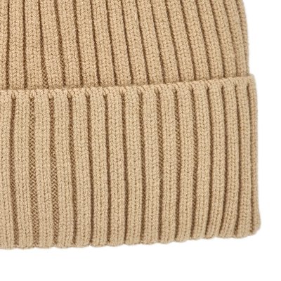 Czapka - Gårda Fagerdal Beanie (khaki)