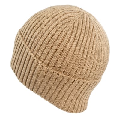 Czapka - Gårda Fagerdal Beanie (khaki)