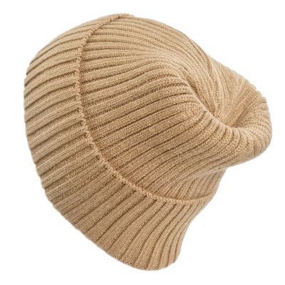 Czapka - Gårda Fagerdal Beanie (khaki)