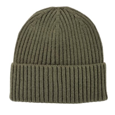 Czapka - Gårda Fagerdal Beanie (zielony)
