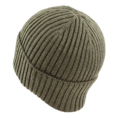 Czapka - Gårda Fagerdal Beanie (zielony)