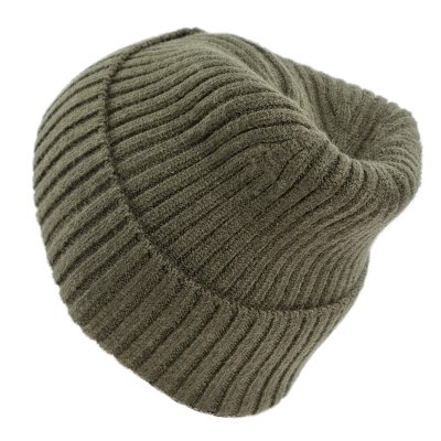 Czapka - Gårda Fagerdal Beanie (zielony)