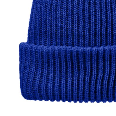 Czapka - Gårda Füssen Beanie (błękit zbożowy)