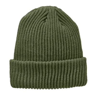 Czapka - Gårda Füssen Beanie (zielony)