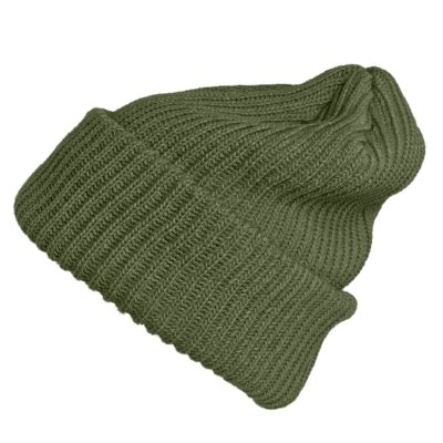 Czapka - Gårda Füssen Beanie (zielony)
