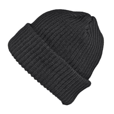 Czapka - Gårda Füssen Beanie (szary)