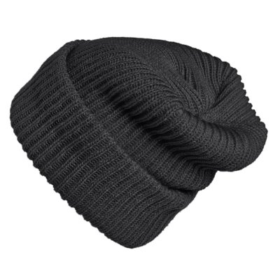 Czapka - Gårda Füssen Beanie (szary)