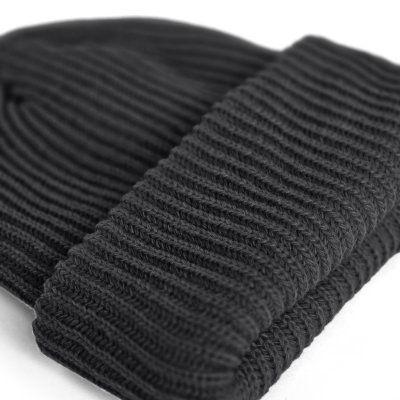 Czapka - Gårda Füssen Beanie (szary)