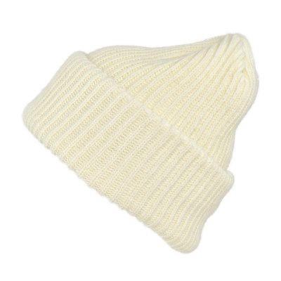 Czapka - Gårda Füssen Beanie (białawy)