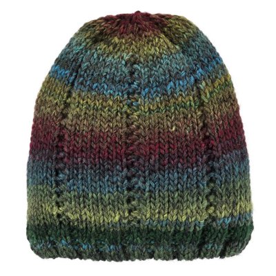 Czapka - Gårda Gstaad Beanie (zielony)