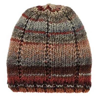 Czapka - Gårda Gstaad Beanie (pomarańczowy)