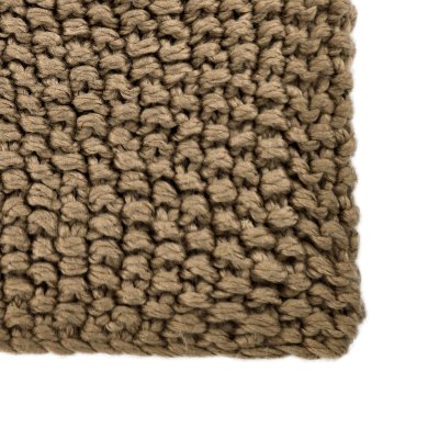 Czapka - Gårda Holmavik Slouch Beanie (bezowy)