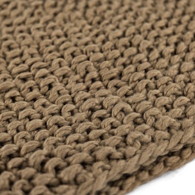 Czapka - Gårda Holmavik Slouch Beanie (bezowy)