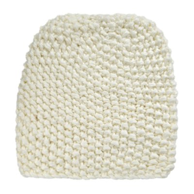 Czapka - Gårda Holmavik Slouch Beanie (białawy)
