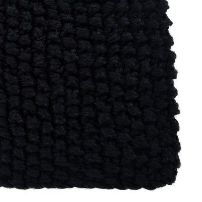 Czapka - Gårda Holmavik Slouch Beanie (czarny)