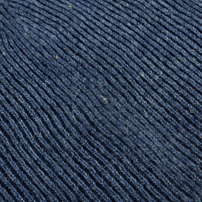 Czapka - Gårda Keldur Wool Beanie (niebieski)