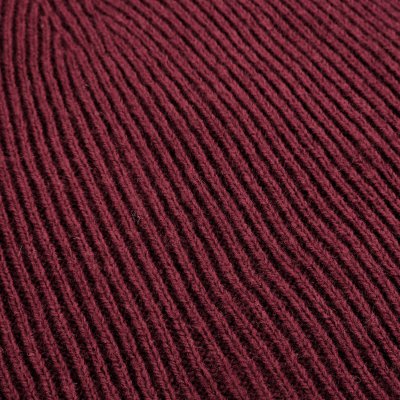 Czapka - Gårda Keldur Wool Beanie (czerwony)