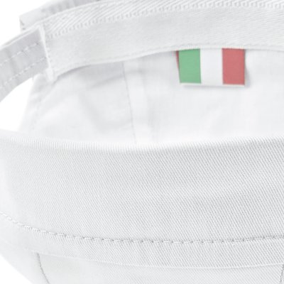 Czapka - Gårda Manso Cotton Docker Beanie (biały)