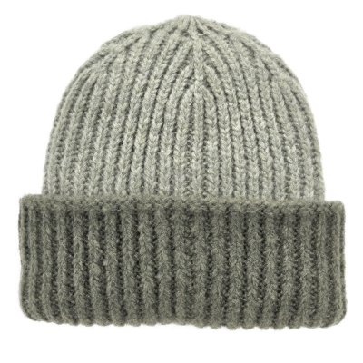 Czapka - Gårda Zermatt Beanie (zielony)
