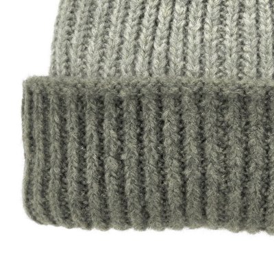 Czapka - Gårda Zermatt Beanie (zielony)