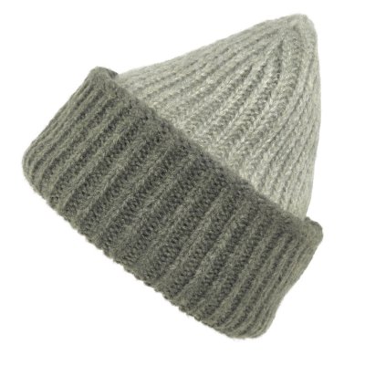 Czapka - Gårda Zermatt Beanie (zielony)