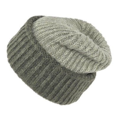 Czapka - Gårda Zermatt Beanie (zielony)