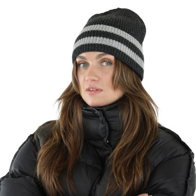 Czapka - Gårda Champéry Cashmere Mix Beanie (szary)