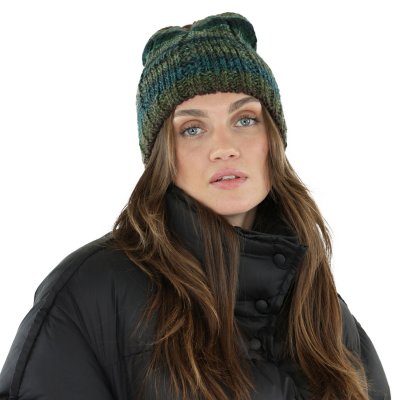 Czapka - Gårda Gstaad Beanie (zielony)