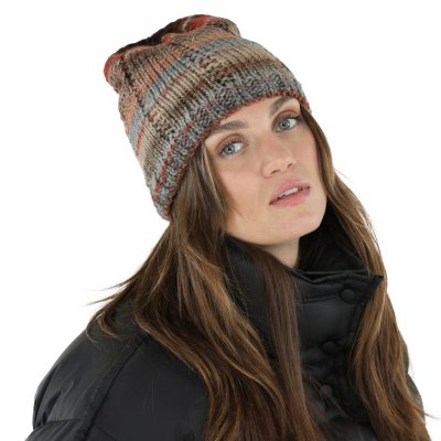 Czapka - Gårda Gstaad Beanie (pomarańczowy)