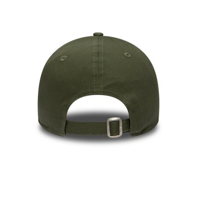 Czapka Dziecko - New Era New York Yankees 9FORTY (khaki)