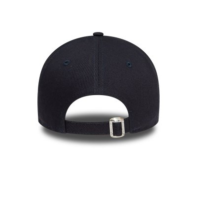 Czapka - New Era NY Yankees 9TWENTY (niebieski)