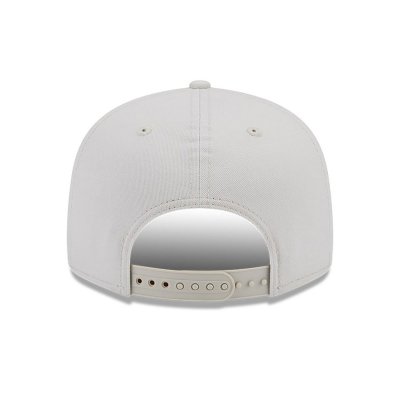 Czapka - New Era League Essential New York Yankes 9fifty (cream)