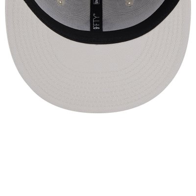 Czapka - New Era League Essential New York Yankes 9fifty (cream)