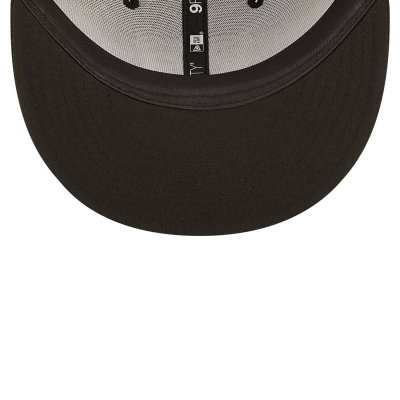Czapka - New Era Repreve New York Yankes 9fifty (czarny)
