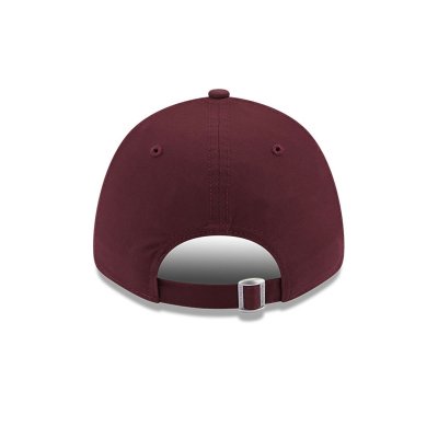 Czapka - New Era Repreve 940 New York Yankees (czerwony)