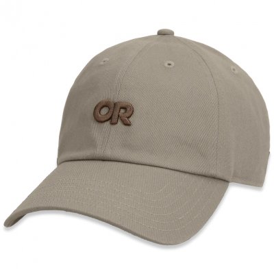 Kaszkiet - Outdoor Research OR Ballcap (khaki)