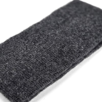 Opaska - Gårda Crans-Montana Wool Mix Headband (szary)
