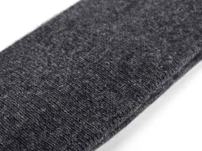 Opaska - Gårda Crans-Montana Wool Mix Headband (szary)