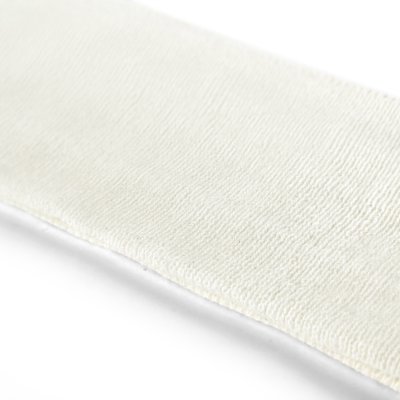 Opaska - Gårda Crans-Montana Wool Mix Headband (biały)