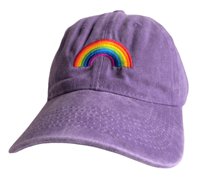 Czapka - Gårda Rainbow