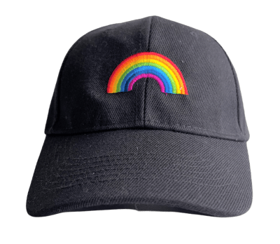 Czapka - Gårda Rainbow