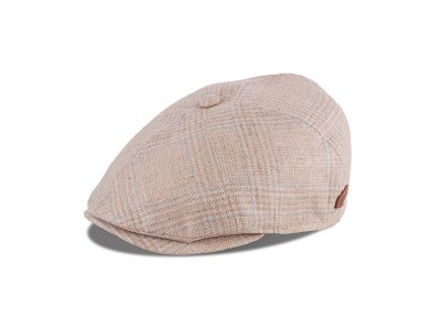 Kaszkiet - MJM Rebel Silk (beige)
