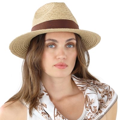 Apaszka - Gårda Provence Satin Scarf (brązowy)