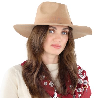 Apaszka - Gårda Sousse Satin Scarf (czerwony)