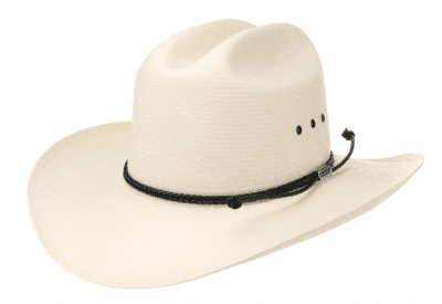 Kapelusze - Stetson Dallas Cowboy (natura)