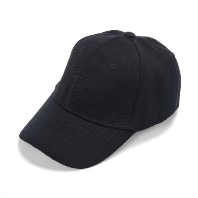 Czapka - Gårda Sport (czarny)
