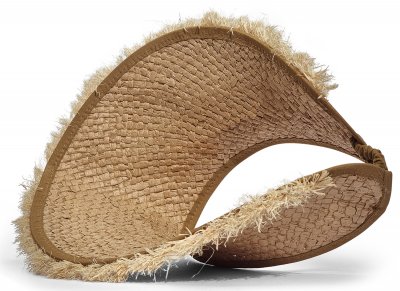 Daszek przeciwsłoneczny - Gårda Cosetta (natura)