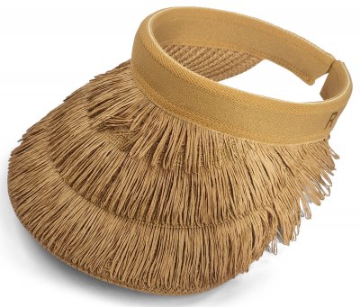 Daszek przeciwsłoneczny - Gårda Eleonora (natura)