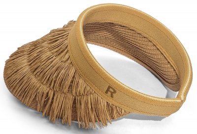 Daszek przeciwsłoneczny - Gårda Eleonora (natura)